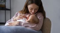 Kojení: rady pro úspěšné kojení, řešení problémů a správná výživa