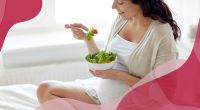 Stravování v těhotenství – Jaké potraviny vyhledávat a jakým se vyhnout? 