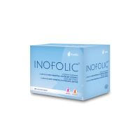 INOFOLIC® 60 sáčků