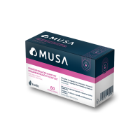 MUSA PREMENSTRUAČNÍ KOMFORT