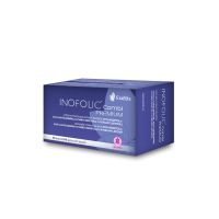 INOFOLIC® Combi PREMIUM 60 kapslí