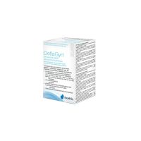 DeflaGyn® aplikační sada vaginální gel 150 ml + 2 aplikátory