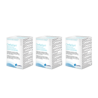 DeflaGyn® 3x150 ml + 2 aplikátory