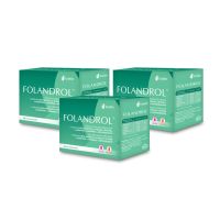 FOLANDROL® 3x30 sáčků