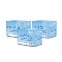 INOFOLIC® 3x60 sáčků