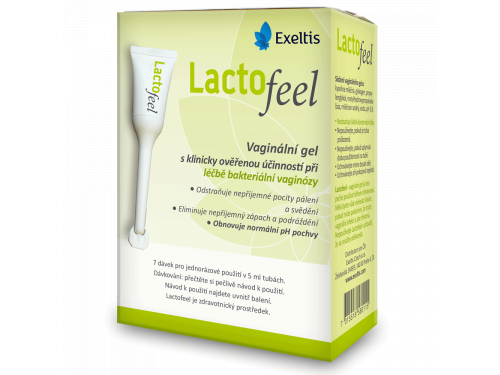 LactoFeel®