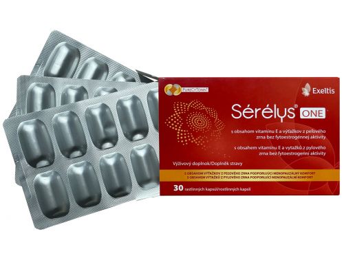 Sérélys® One 30 tablet