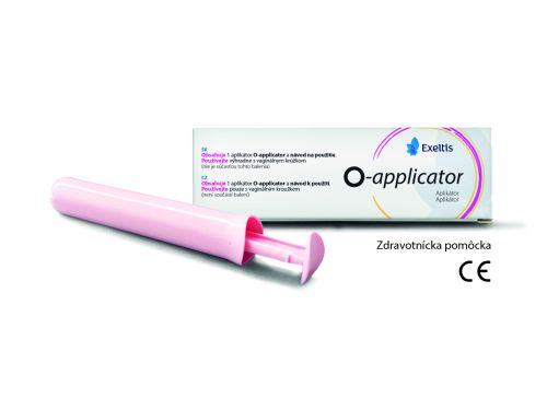 O-applicator 3 balení