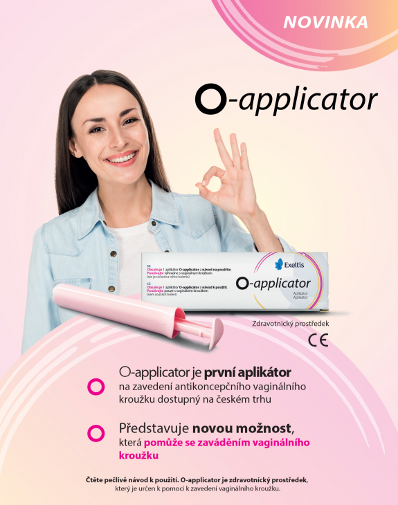O-applicator
