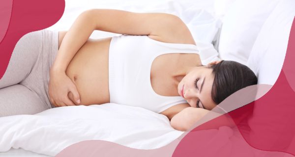 První trimestr těhotenství – průvodce krok za krokem
