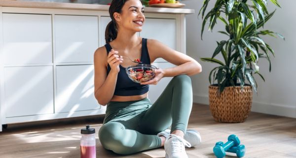 Fertility specialistka radí: 10 tipů pro hormonální rovnováhu a plodnost