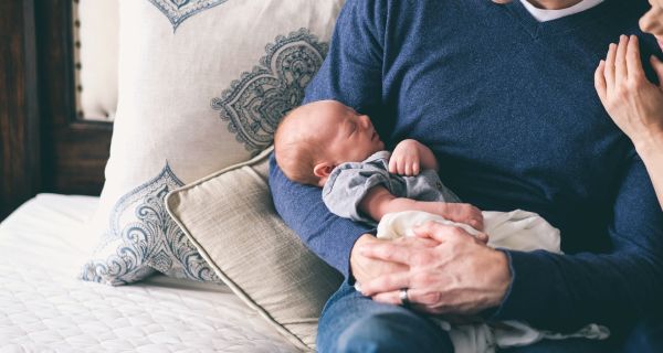 Nedaří se vám otěhotnět? Možná je čas zvážit umělé oplodnění (IVF)