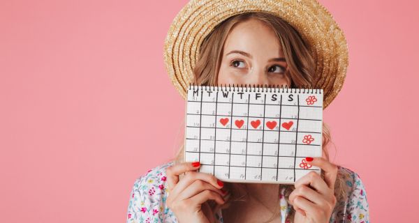 Menstruační cyklus bez tabu: co je normální a kdy zbystřit