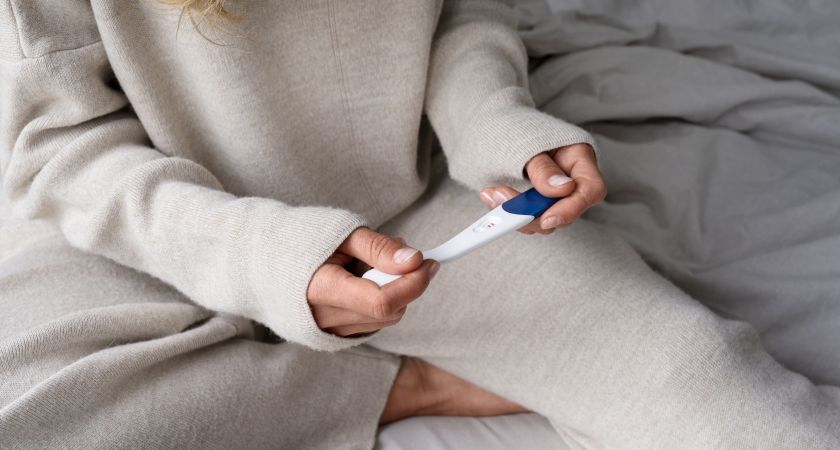 Plodné dny ženy: Jak je spolehlivě zjistit a zvýšit šanci na otěhotnění