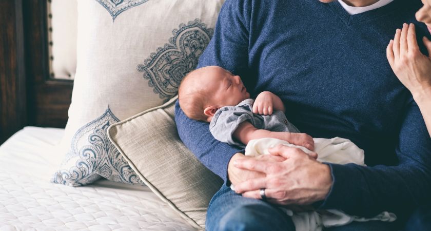 Nedaří se vám otěhotnět? Možná je čas zvážit umělé oplodnění (IVF)