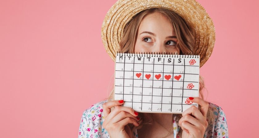 Menstruační cyklus bez tabu: co je normální a kdy zbystřit