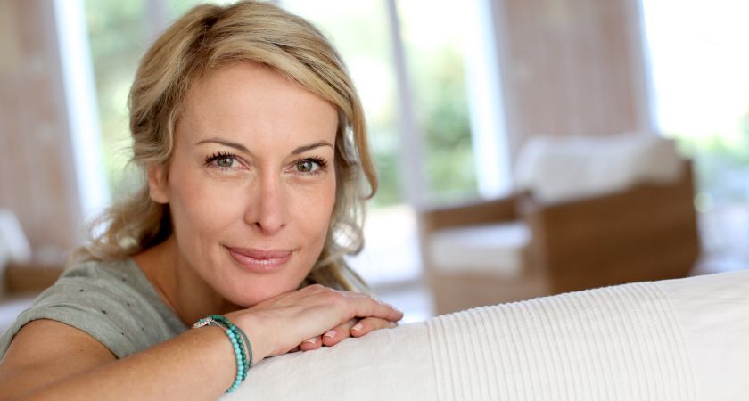 Návaly horka a změny nálad: Jak zvládnout klimakterium a jeho projevy