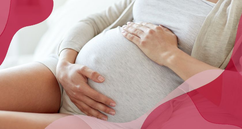 Cukrovka v těhotenství: jak zvládnout test i případnou úpravu jídelníčku