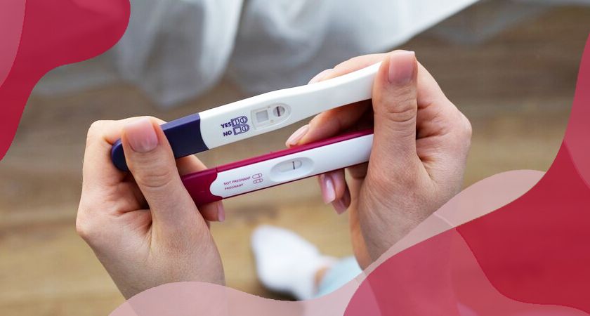 Těhotenské testy: podrobný průvodce